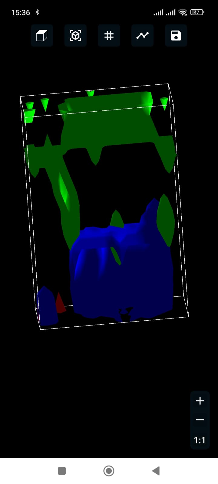 GTR - STRONG ULTRA ANDROİD