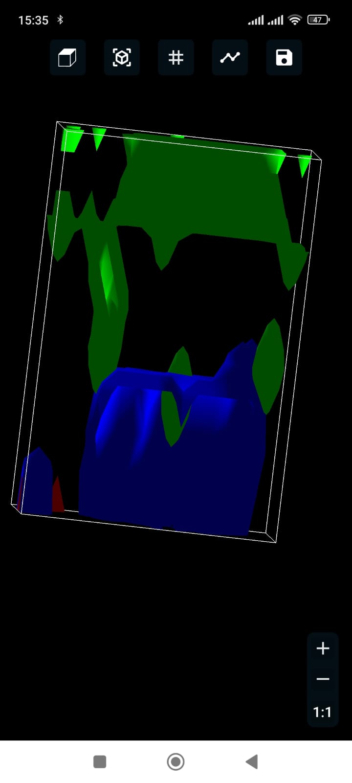 GTR - STRONG ULTRA ANDROİD