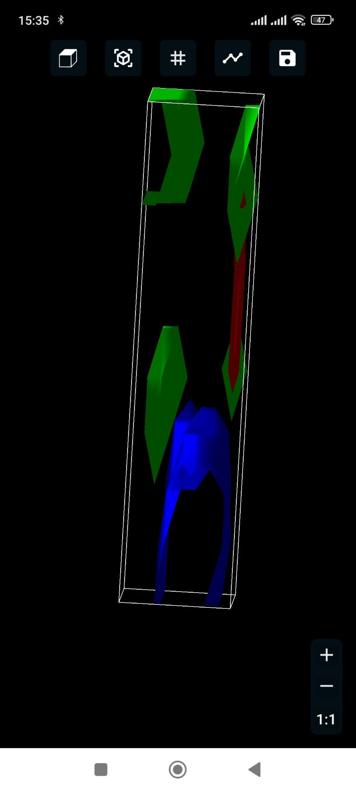 GTR - STRONG ULTRA ANDROİD