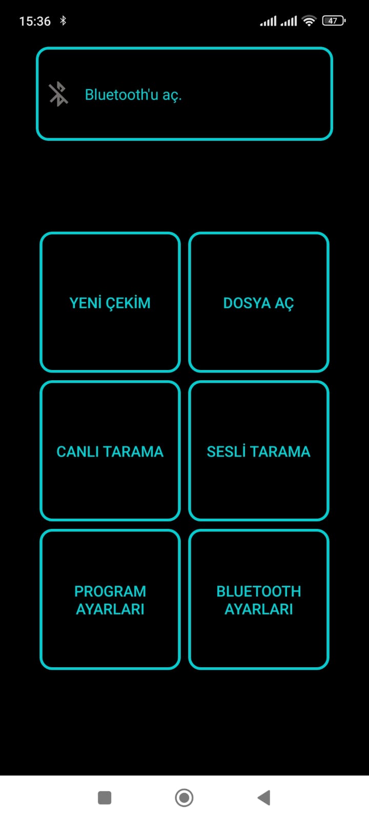 GTR - STRONG ULTRA ANDROİD